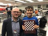 Chess Club 